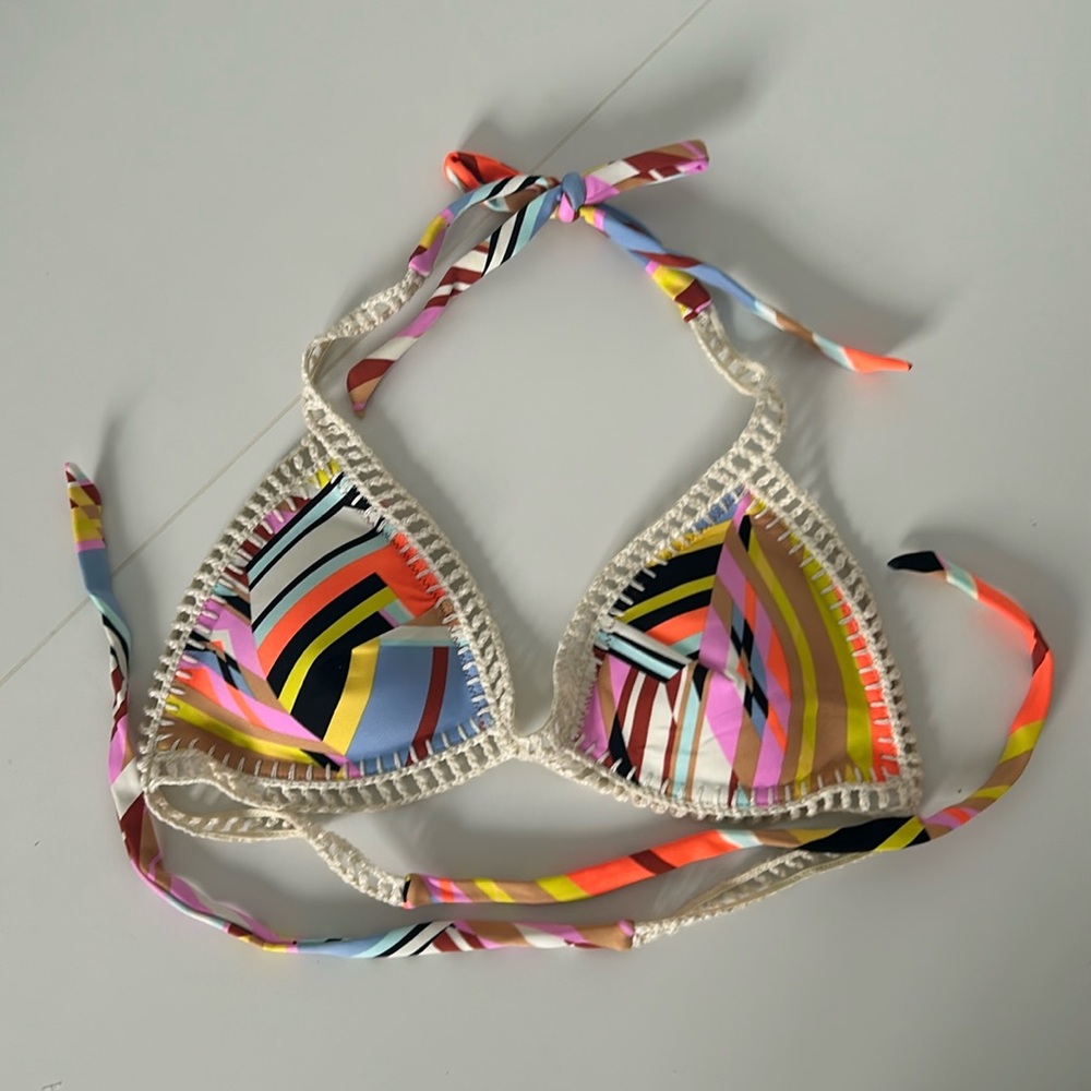 Victoria’s Secret Bikini Top